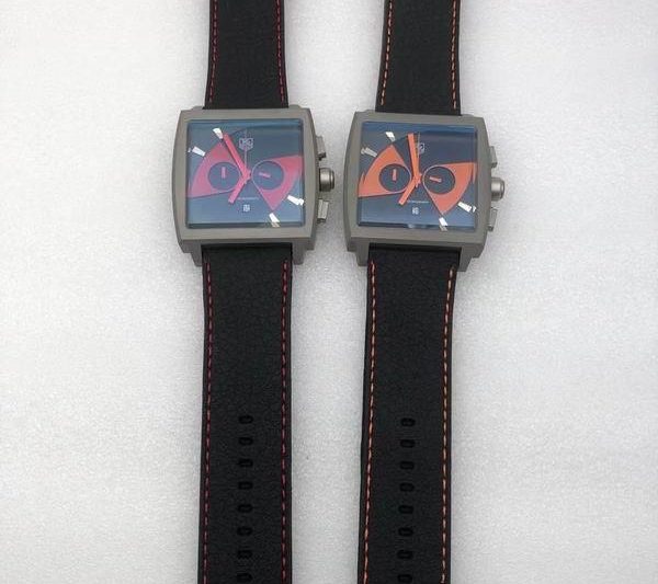 Replica Tag Heuer watch 112017