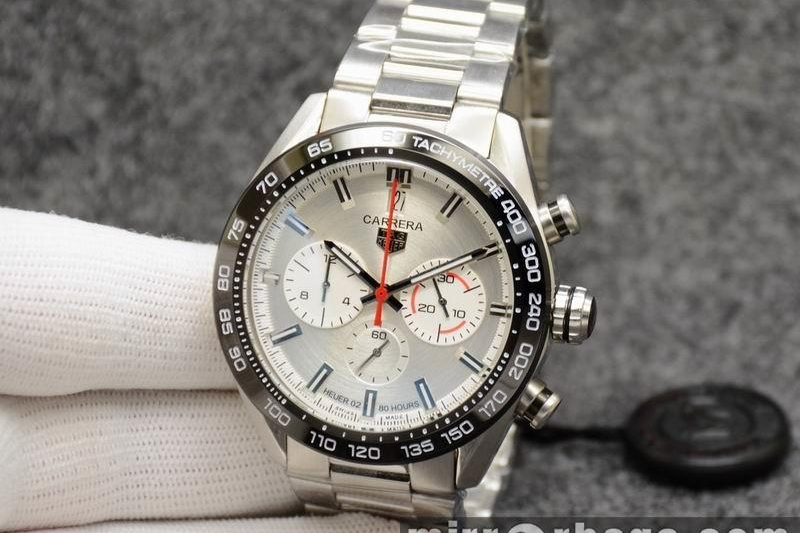 Replica Tag Heuer 43.5X14mm 092858