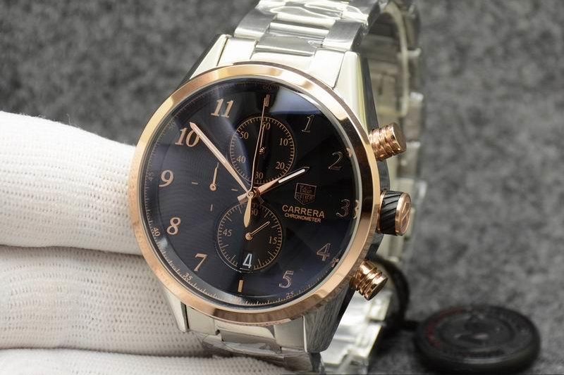 Replica Tag Heuer 45X17.5mm 060848