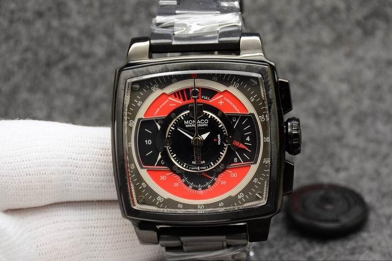 Replica Tag Heuer 44X18mm 060856
