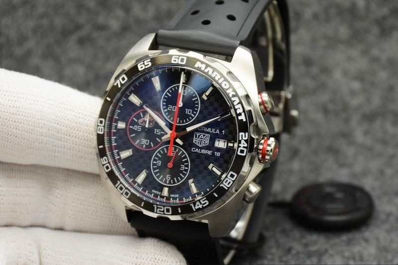 Replica Tag Heuer 44X18mm 060844