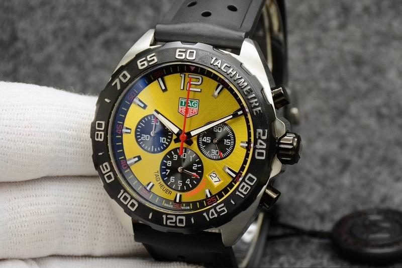 Replica Tag Heuer 44X16mm 060840