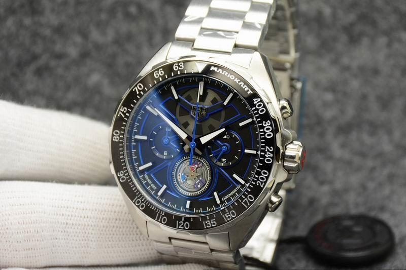 Replica Tag Heuer 44.5X14.5mm 060843
