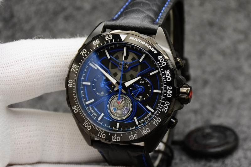 Replica Tag Heuer 44.5X14.5mm 060842