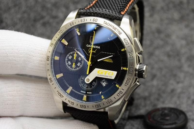 Replica Tag Heuer 47.5X19mm 032124