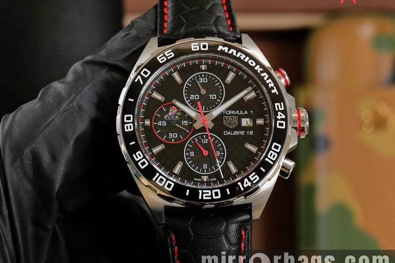 Replica Tag Heuer 41mm 031767