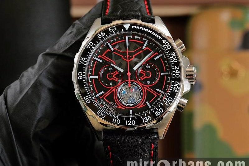Replica Tag Heuer 41mm 031764