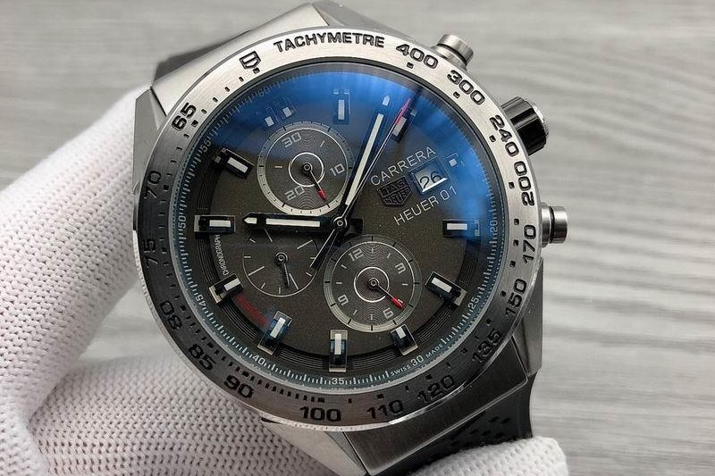 Replica Tag Heuer 43X13mm 030253