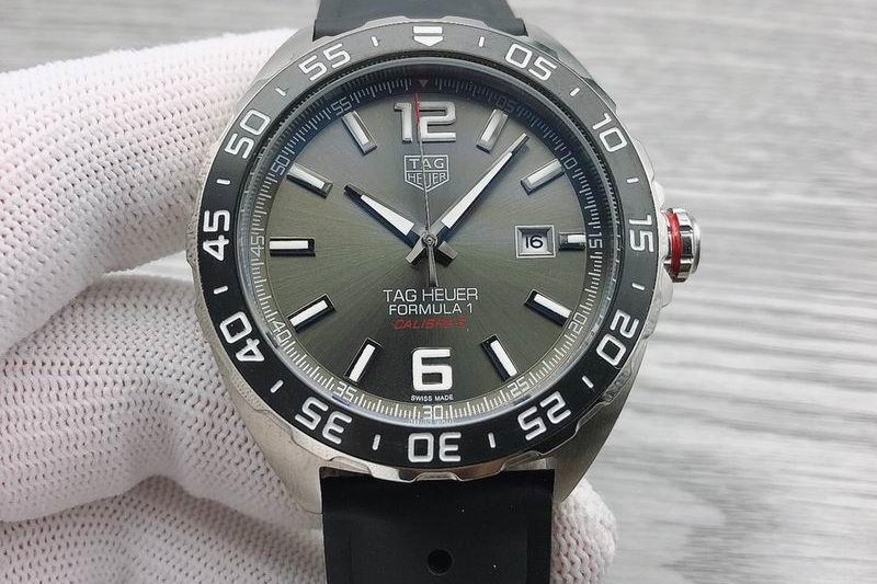 Replica Tag Heuer 41X12mm 030251