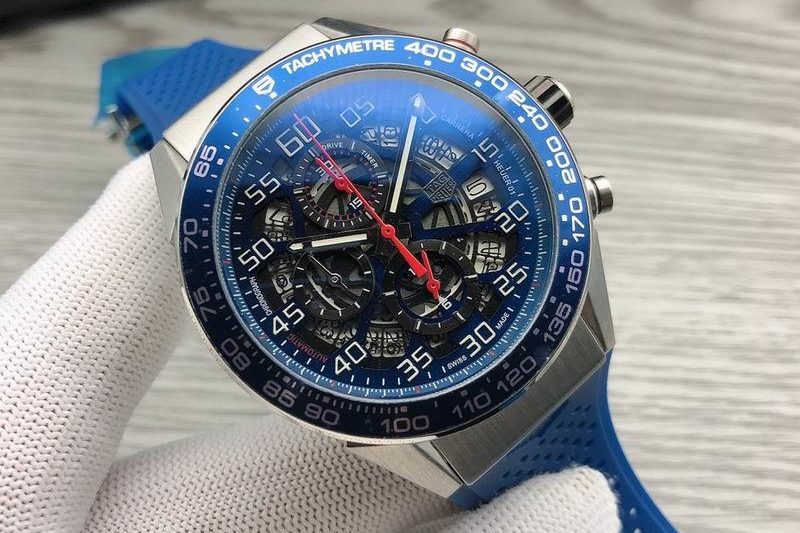 Replica Tag Heuer 41mm 030257