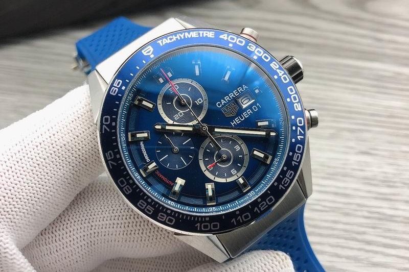 Replica Tag Heuer 41mm 030256