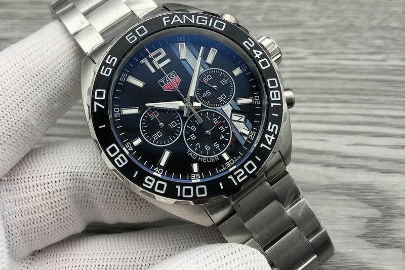 Replica Tag Heuer 41mm 030254