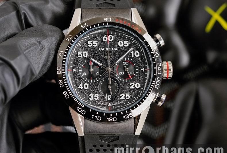 Replica Tag Heuer watch 44mm 123105
