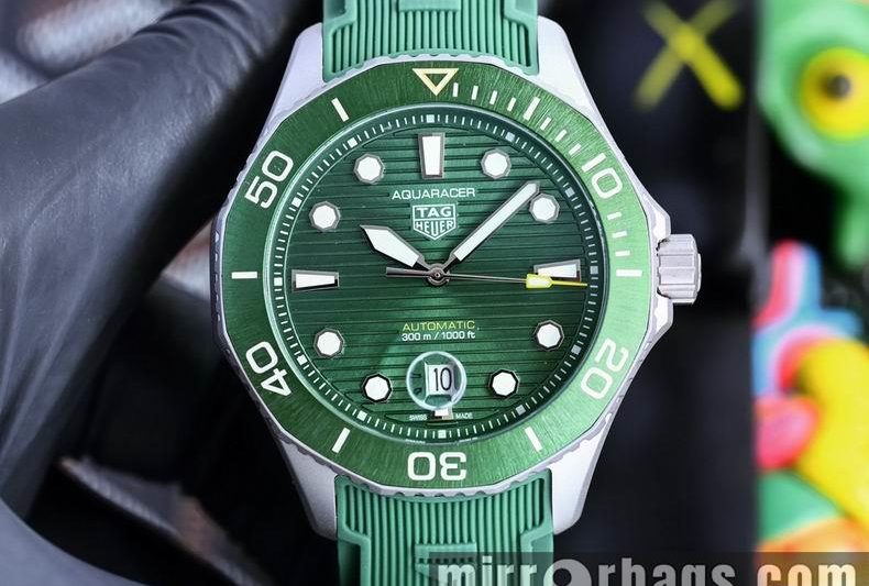 Replica Tag Heuer 41mm 112926