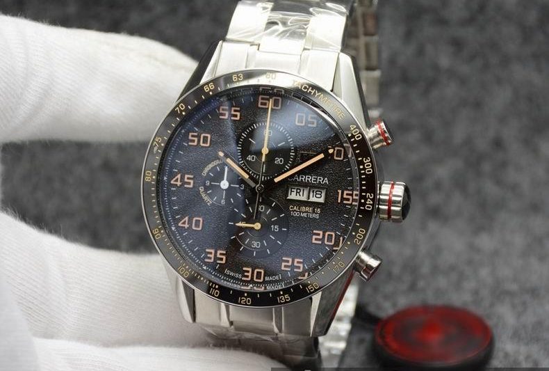 Replica Tag Heuer men 44X16mm 102318