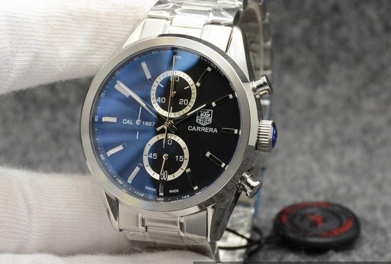 Replica Tag Heuer men 44X14mm 102309