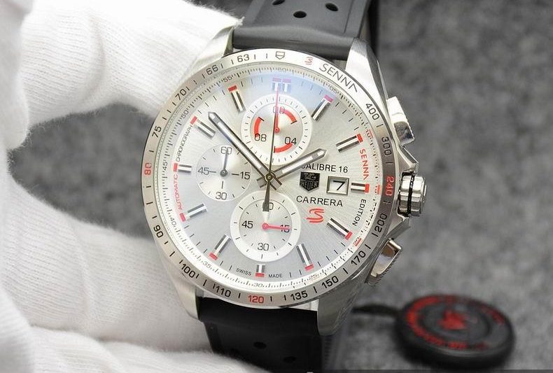 Replica Tag Heuer men 46.5X16mm 080904