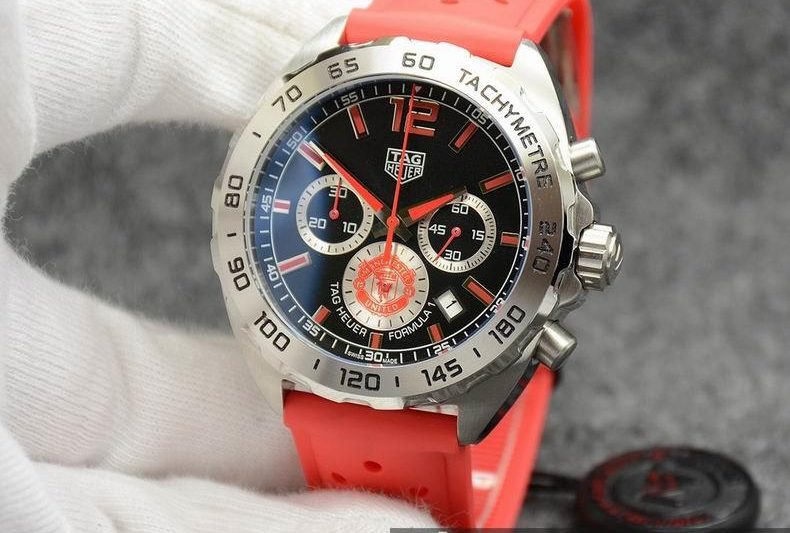 Replica Tag Heuer men 44X16mm 072221