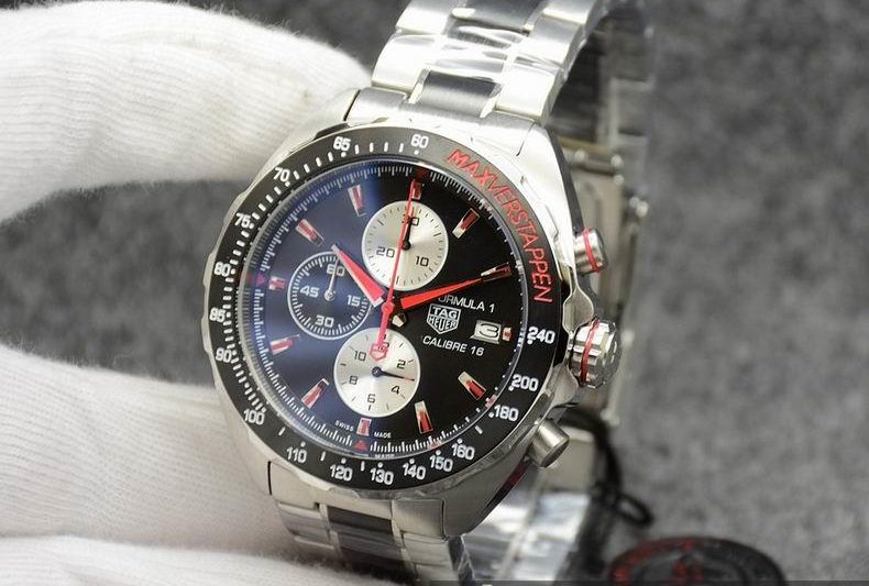 Replica Tag Heuer men 44X16mm 072220