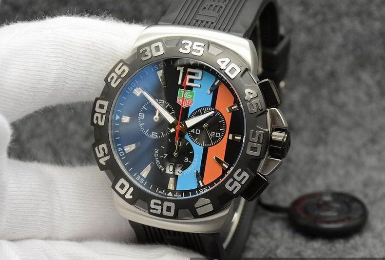 Replica Tag Heuer men 47X15mm 070835