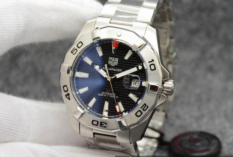 Replica Tag Heuer men 44X14mm M70
