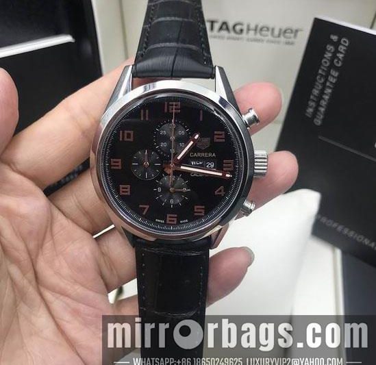 Replica Tag Heuer watch M66