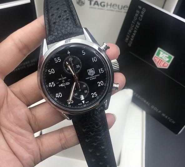 Replica Tag Heuer watch M63