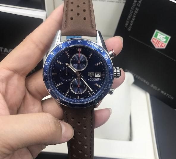 Replica Tag Heuer watch M61