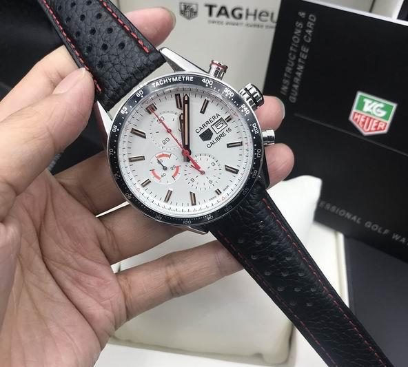 Replica Tag Heuer watch M60