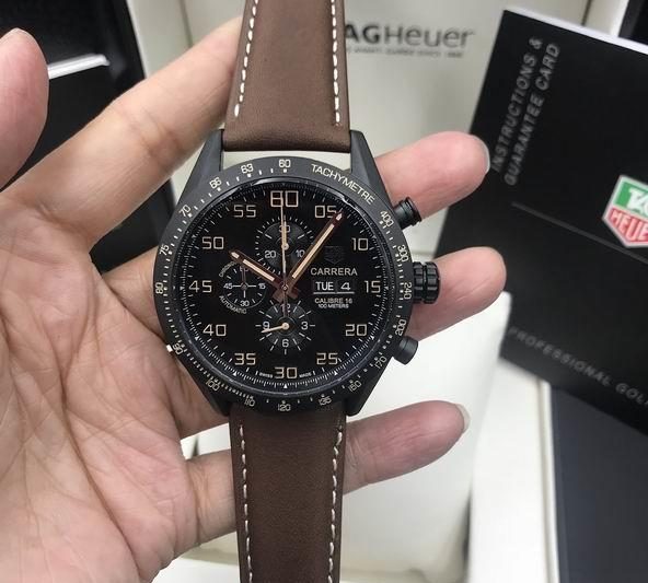 Replica Tag Heuer watch M59