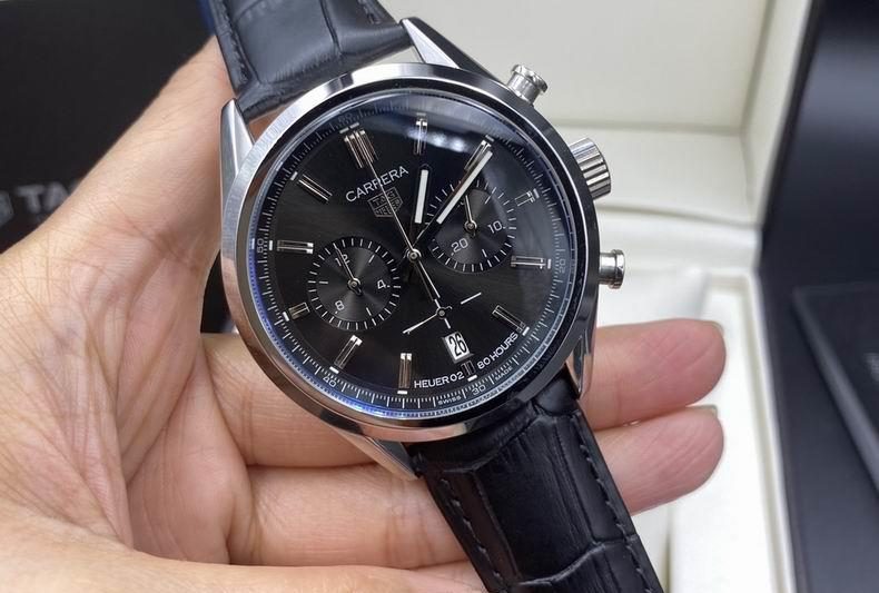 Replica Tag Heuer watch M58