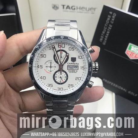 Replica Tag Heuer watch M49