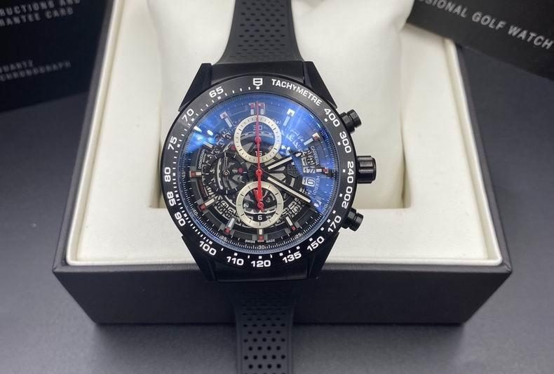 Replica Tag Heuer watch M48