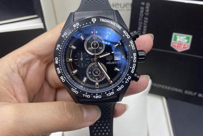 Replica Tag Heuer watch M46