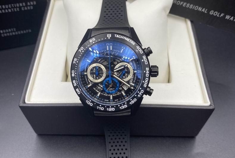 Replica Tag Heuer watch M45