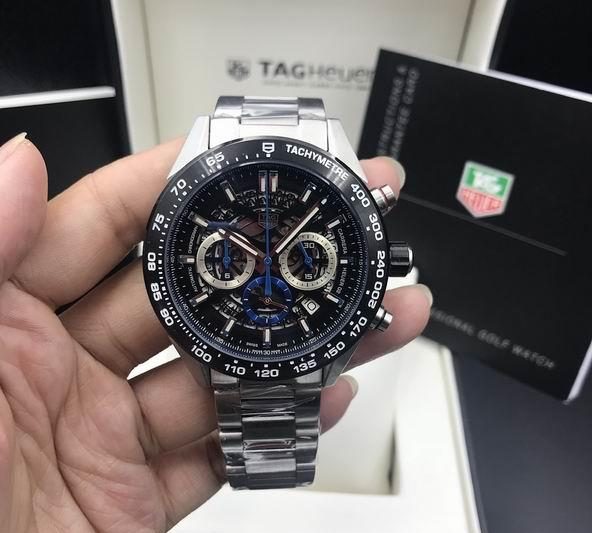 Replica Tag Heuer watch M44