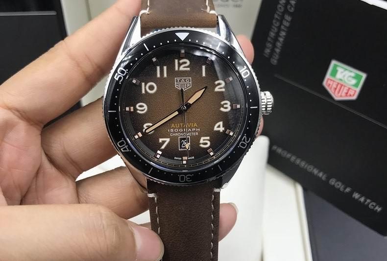 Replica Tag Heuer watch M32