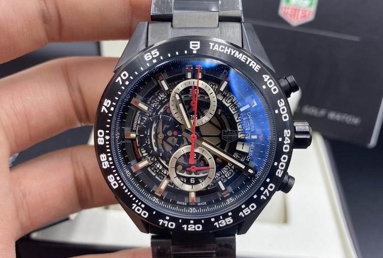 Replica Tag Heuer watch M31