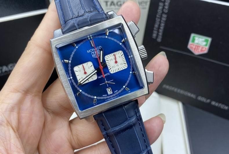 Replica Tag Heuer watch M30