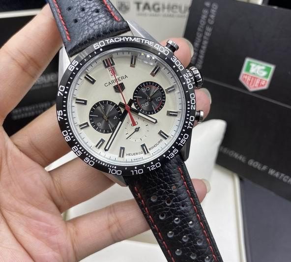 Replica Tag Heuer watch M29
