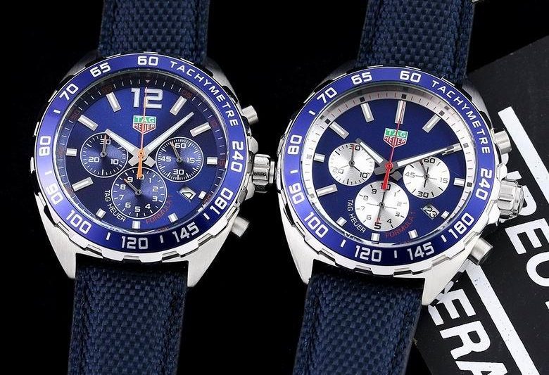 Replica Tag Heuer watch 42X10mm M25