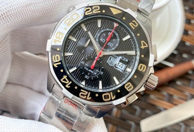 Replica Tag Heuer men watch M24