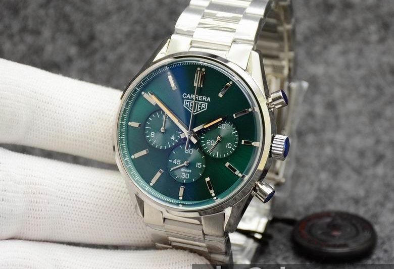 Replica Tag Heuer men 42X14mm M23