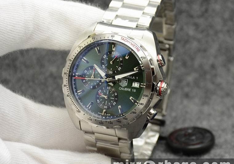 Replica Tag Heuer men 42X17mm M22