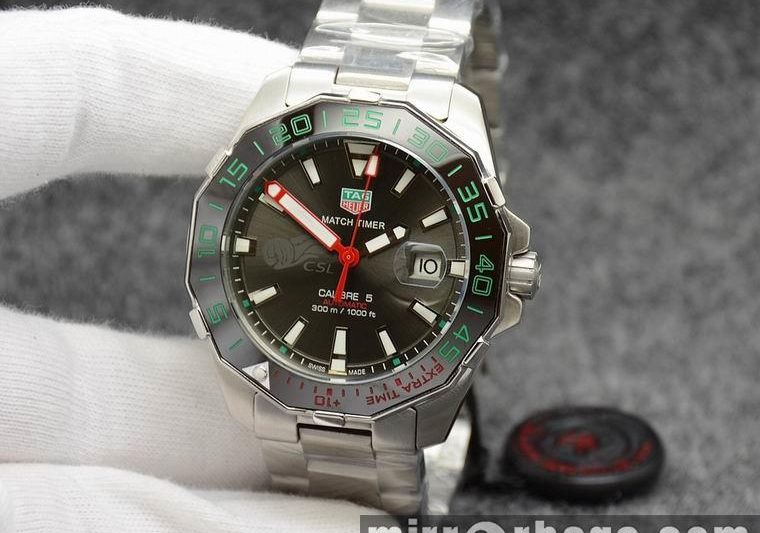 Replica Tag Heuer men 44X14mm M21