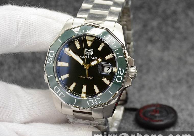 Replica Tag Heuer men 44X14mm M20