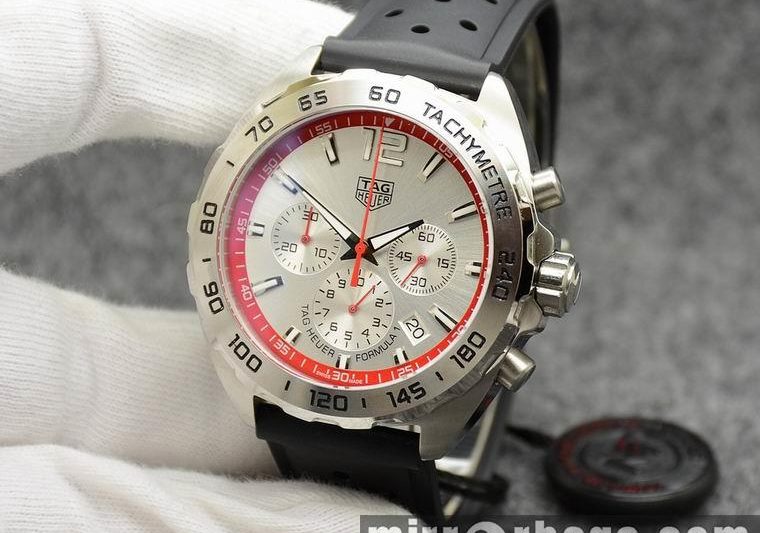 Replica Tag Heuer men 44X16mm M18