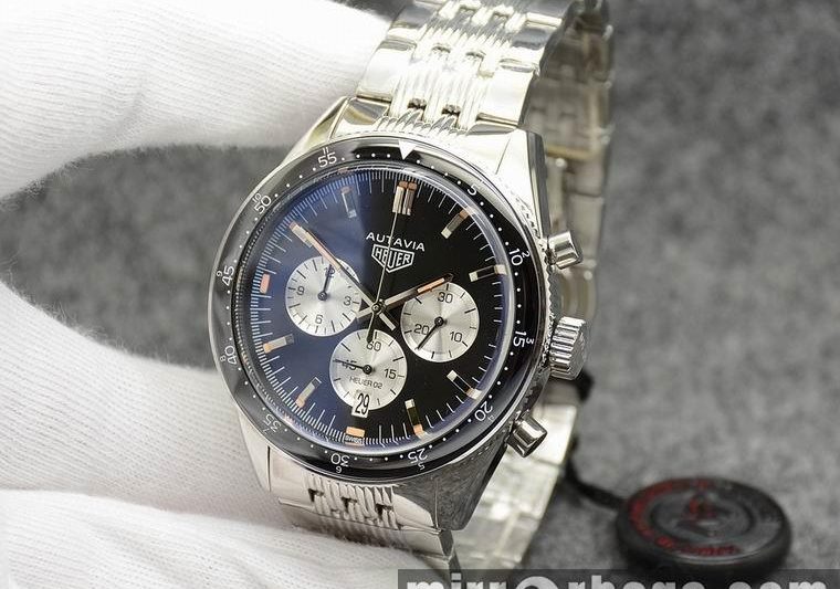 Replica Tag Heuer men 44X15mm M16