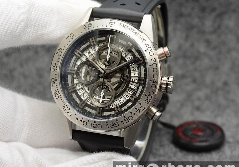 Replica Tag Heuer men 46X16mm M15