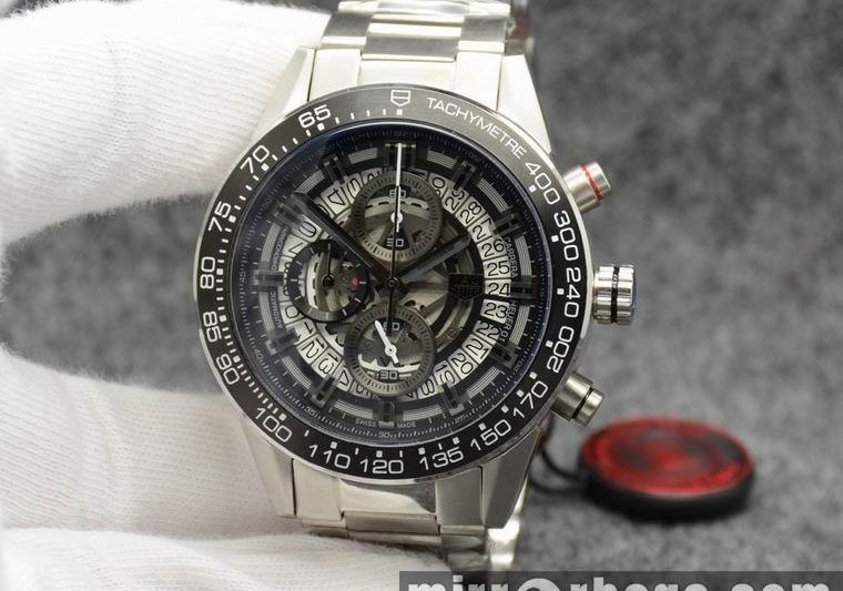 Replica Tag Heuer men 46X16mm M14